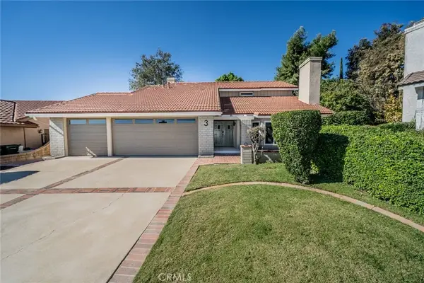 3 Wild West Circle, Phillips Ranch, CA 91766