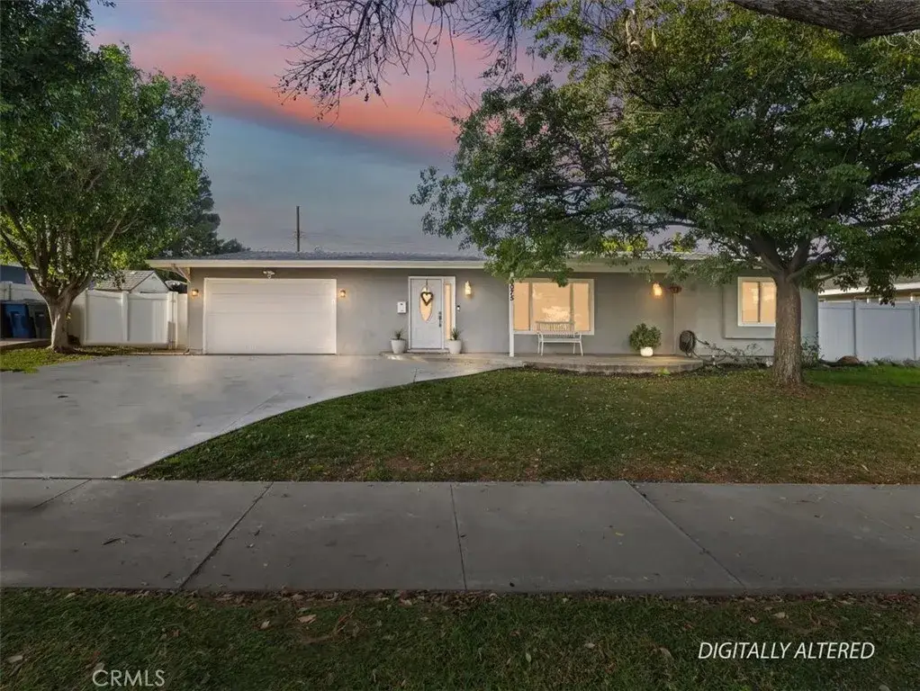 9075 Delano Drive, Riverside, CA 92503 - Image #1