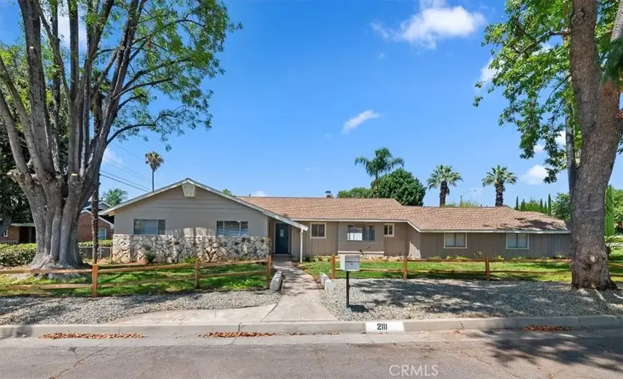 2111 Elsinore Road, Riverside, CA 92506 - #2