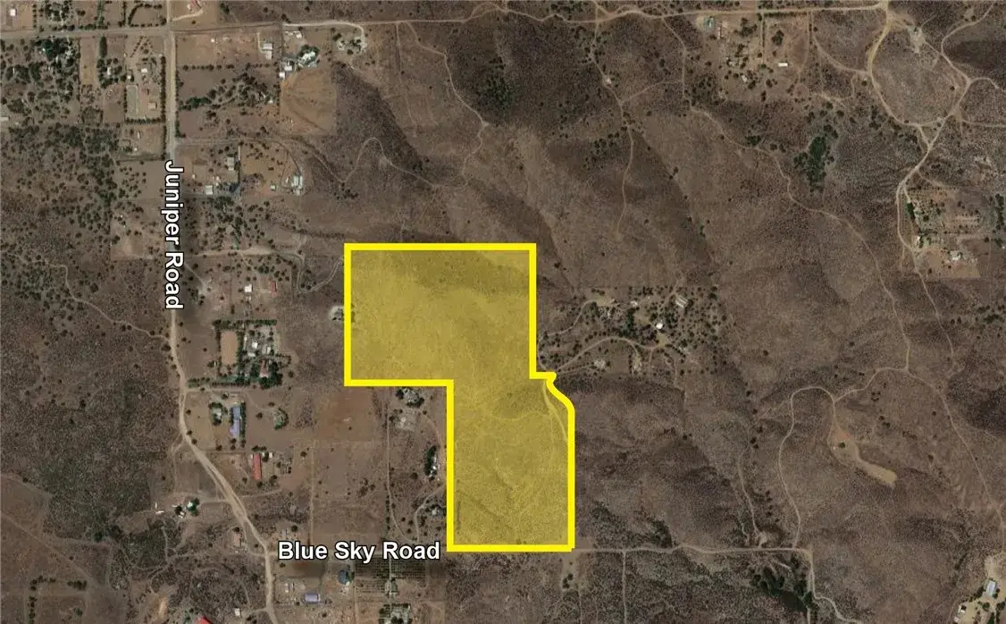 1 Blue Sky Road, Perris, CA 92570 - #1