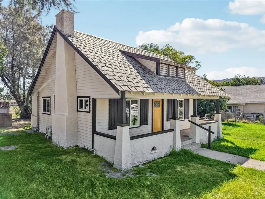 182 N 4 Street, Banning, CA 92220 - #3