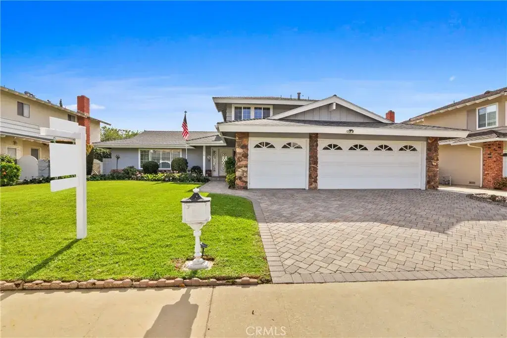 18216 Midbury, Brea, CA 92821 - Image #1