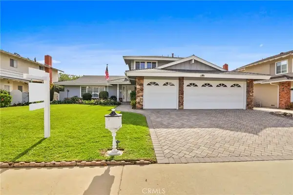 18216 Midbury, Brea, CA 92821