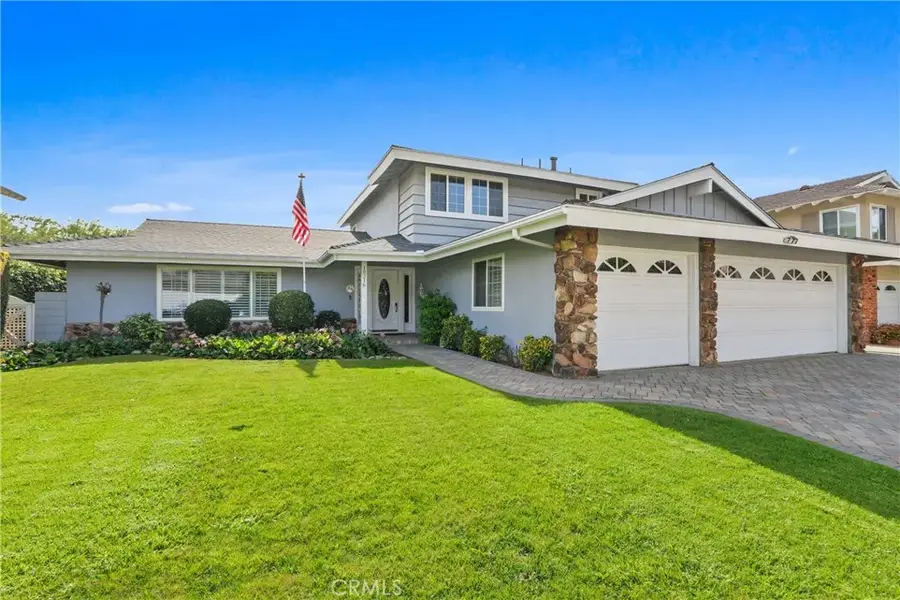 18216 Midbury, Brea, CA 92821 - Image #3