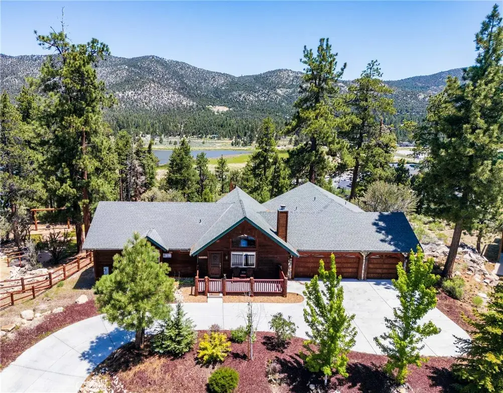 42728 Timberline, Big Bear Lake, CA 92315 - #1