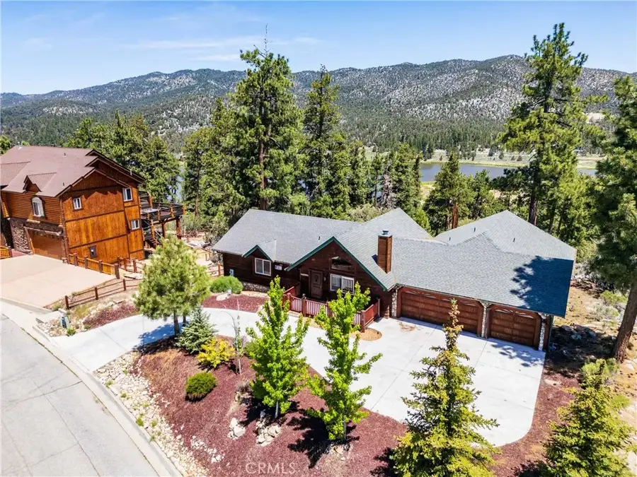 42728 Timberline, Big Bear Lake, CA 92315 - #3