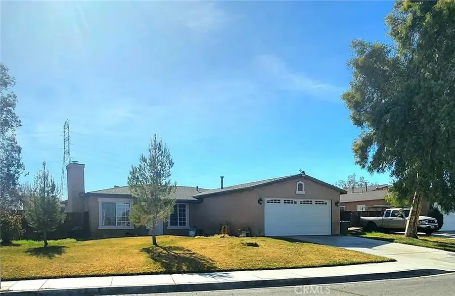 10611 Plainfield, Adelanto, CA 92301 - #3