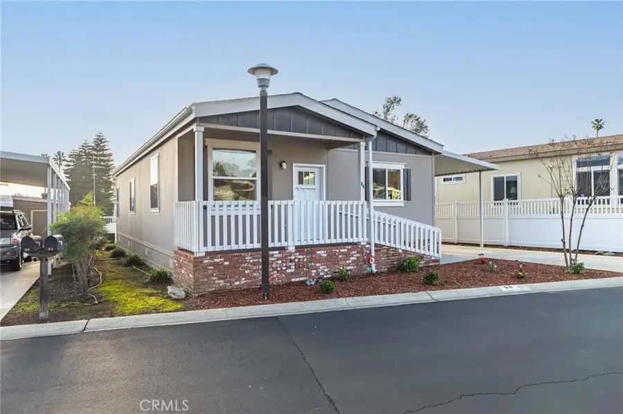 15111 Pipeline #64, Chino Hills, CA 91709 - #2