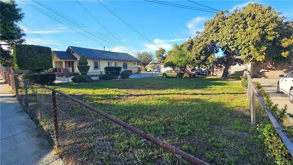 3803 107th, Inglewood, CA 90303 - #1