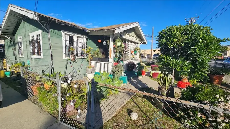 3803 W 107th, Inglewood, CA 90303 - #2