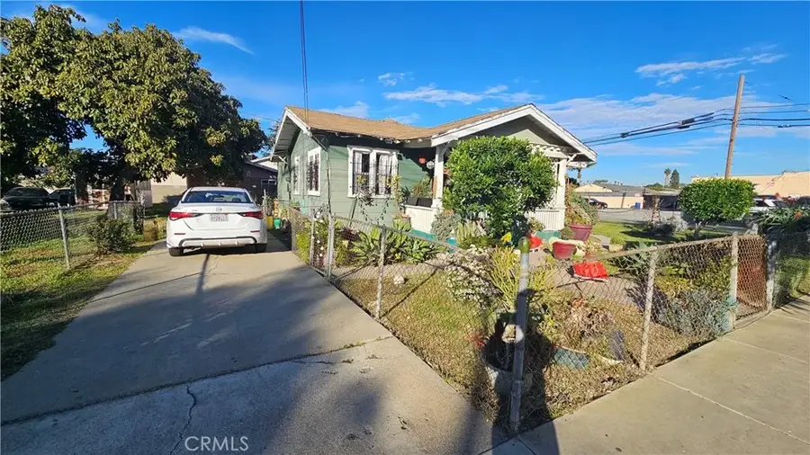 3803 W 107th, Inglewood, CA 90303 - #3