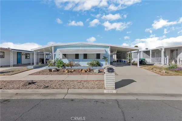 1550 San Vicente, Hemet, CA 92543