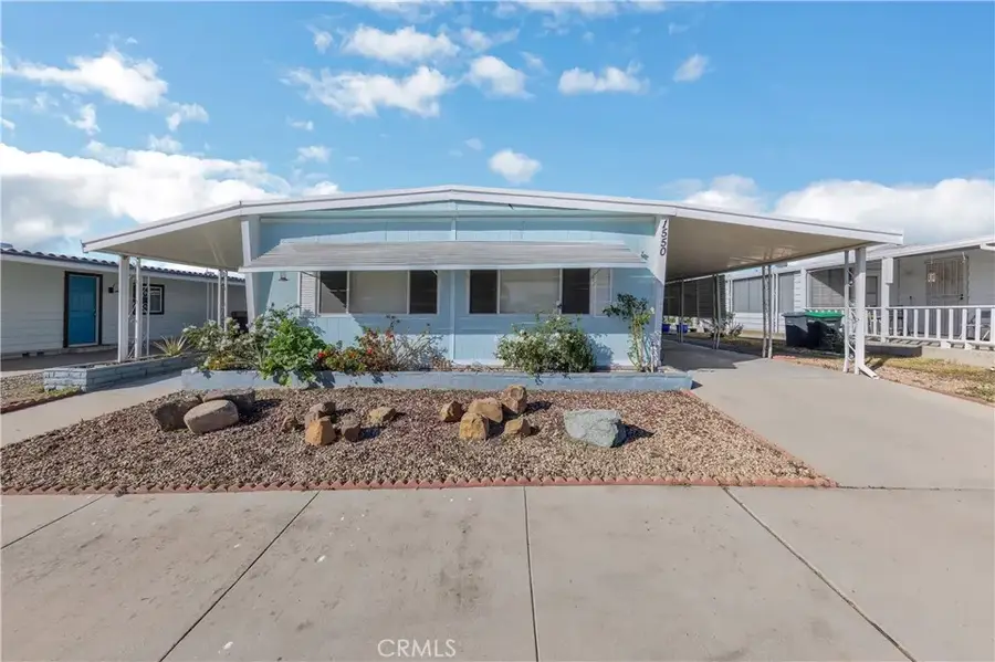 1550 San Vicente, Hemet, CA 92543 - #2