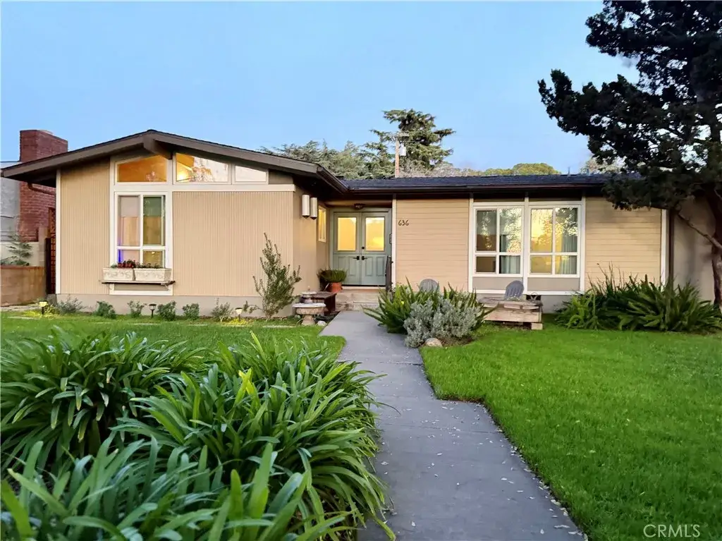 636 N Palm Avenue, Upland, CA 91786 - Image #1