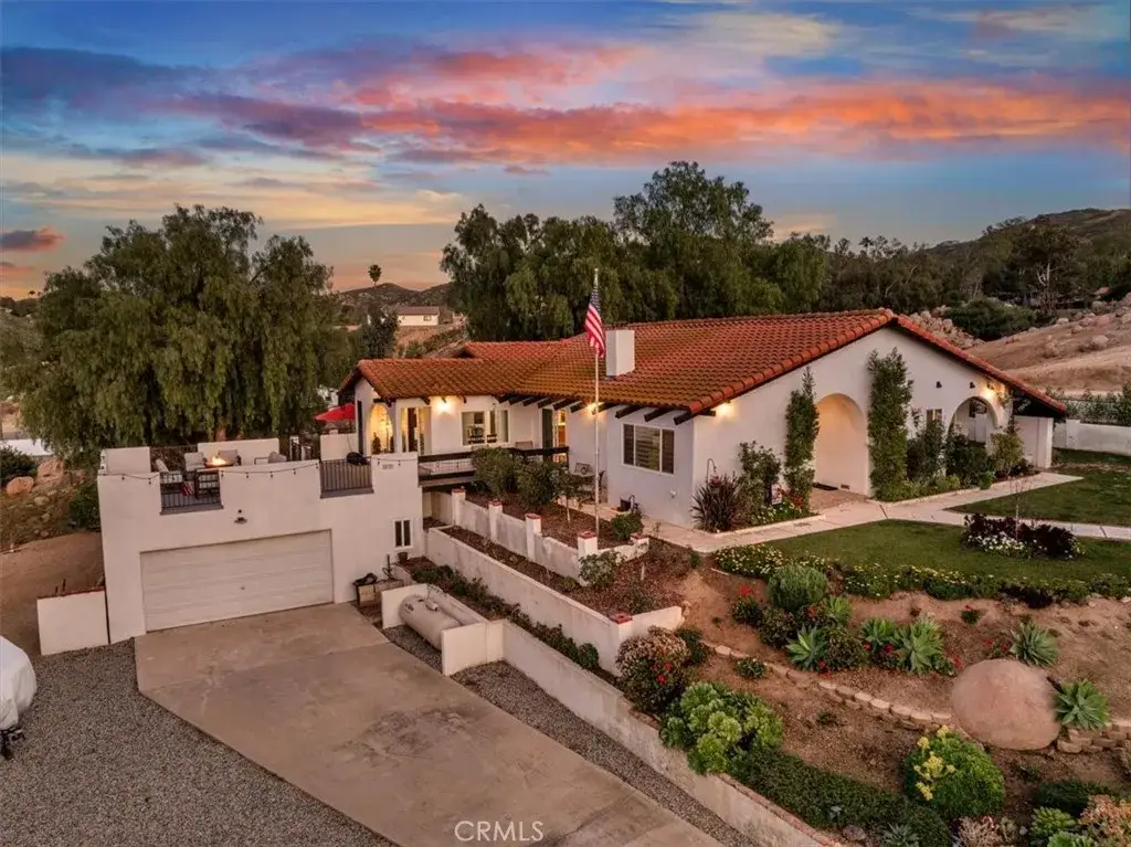 21260 Ridgedale, Lake Mathews, CA 92570 - Image #1