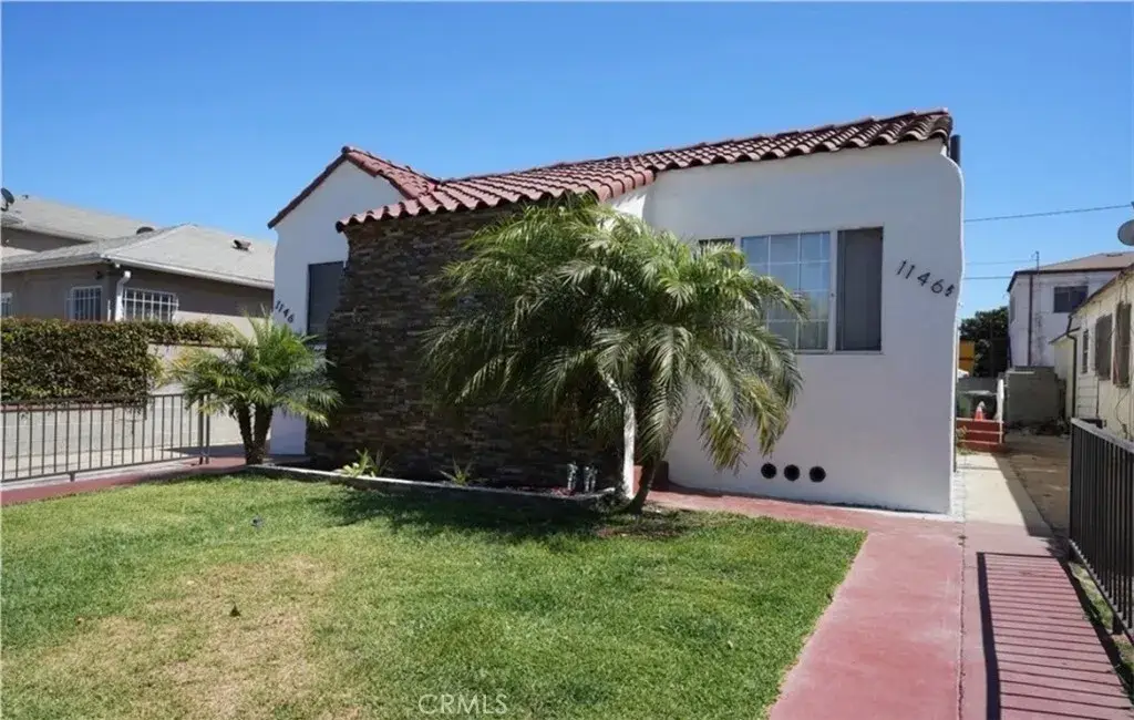 1144 W 85th, Los Angeles, CA 90044 - #1