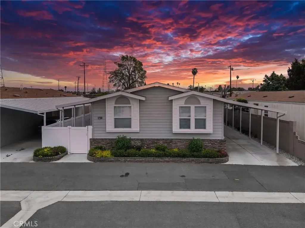 8681 Katella #159, Stanton, CA 90680 - #1