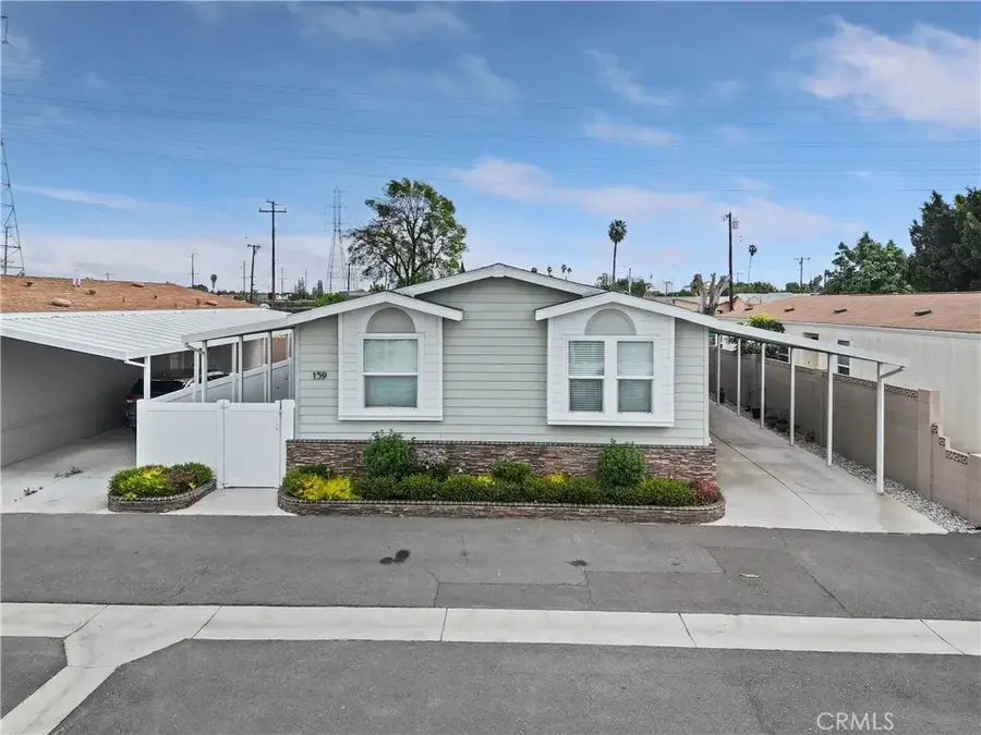 8681 Katella #159, Stanton, CA 90680 - #3