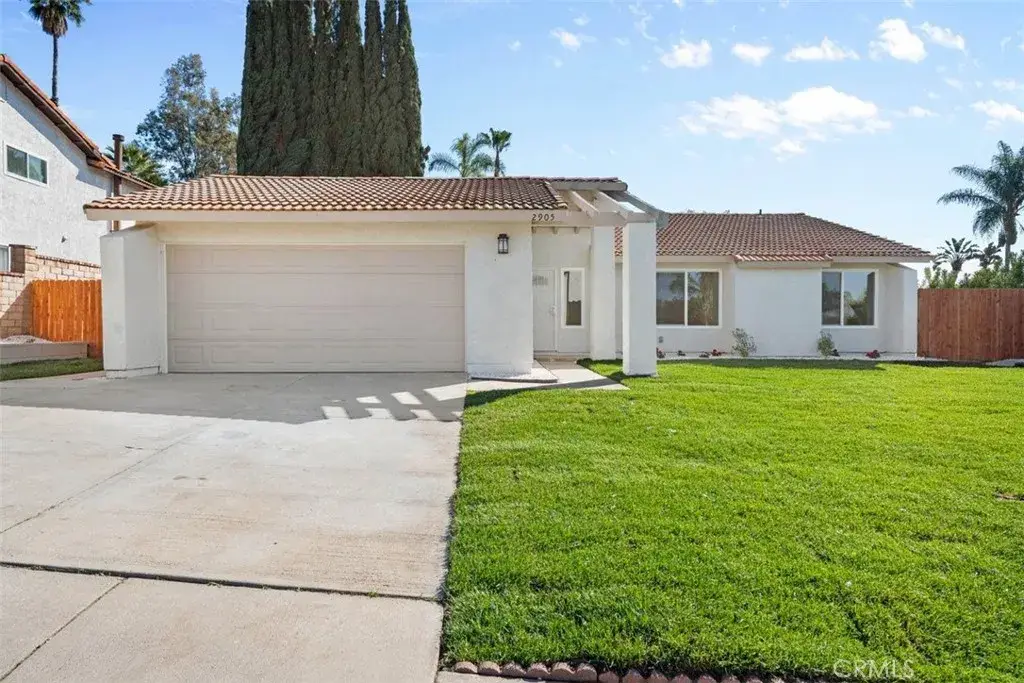 2905 Overland Court, Highland, CA 92346 - Image #1