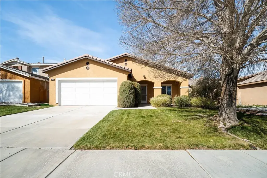 14366 Jackrabbit, Victorville, CA 92394 - #1