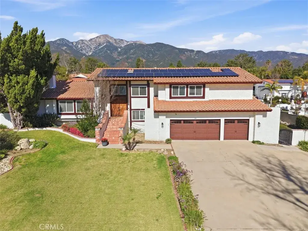 10902 Wilson, Rancho Cucamonga, CA 91737 - #1