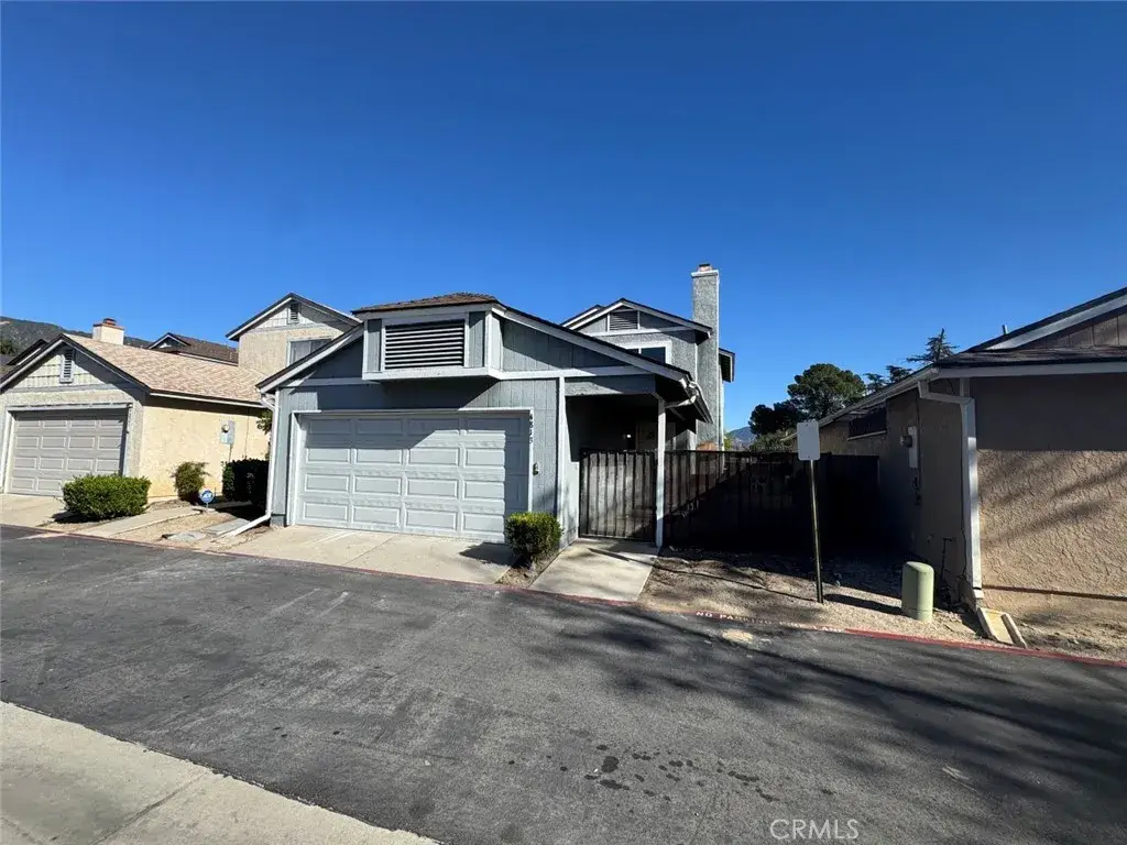 4813 Village Green, San Bernardino, CA 92407 - #1