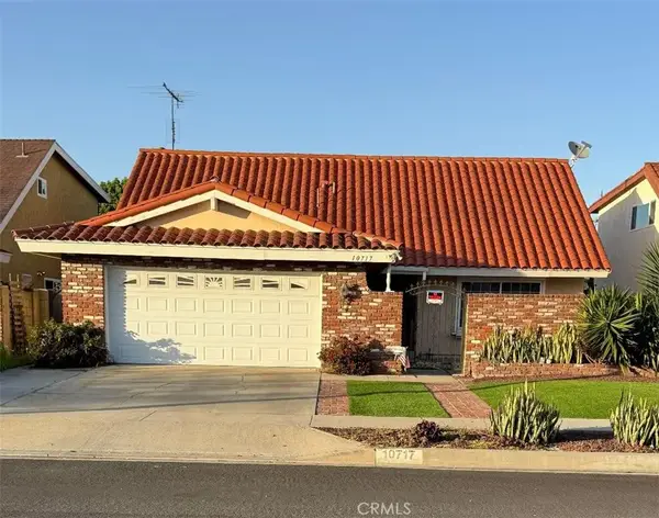 10717 Reva, Cerritos, CA 90703