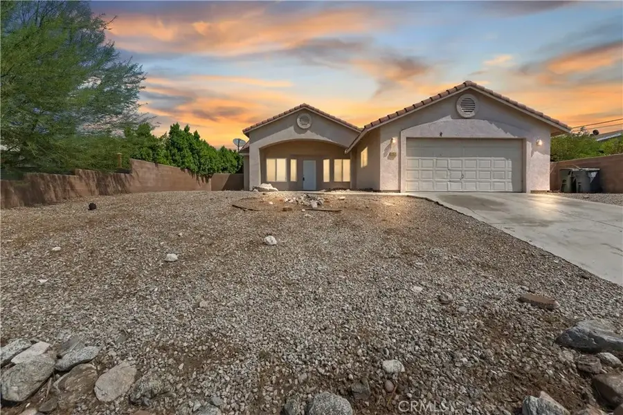 66034 Santa Rosa Road, Desert Hot Springs, CA 92240 - #2