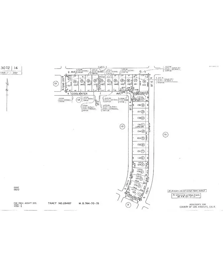0 Coolwater, Lake Los Angeles, CA 93591 - #1