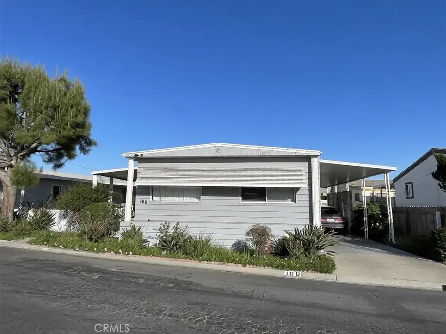 8200 Bolsa Ave #166, Midway City, CA 92655 - #2