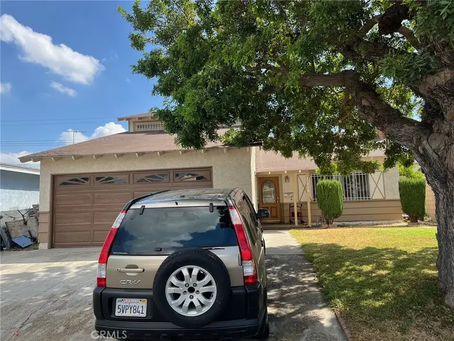 21930 Ackmar Avenue, Carson, CA 90745 - #2