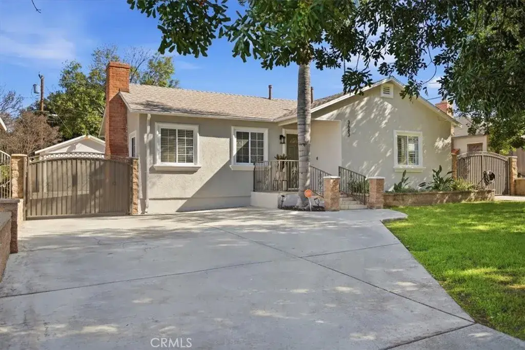 3683 Mckinley, Riverside, CA 92506 - #1