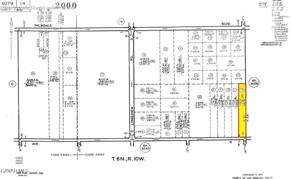 0 Avenue R, Littlerock, CA 93543