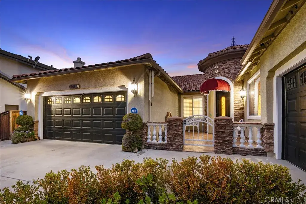 26313 Palm Tree, Murrieta, CA 92563 - Image #1