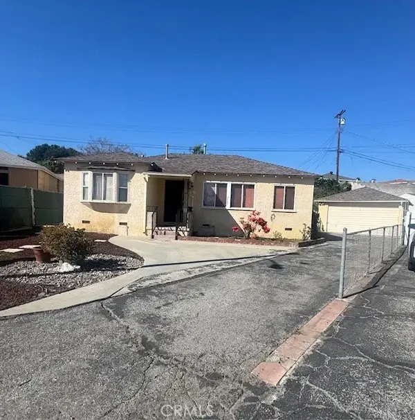10679 Elmcrest Street, El Monte, CA 91731