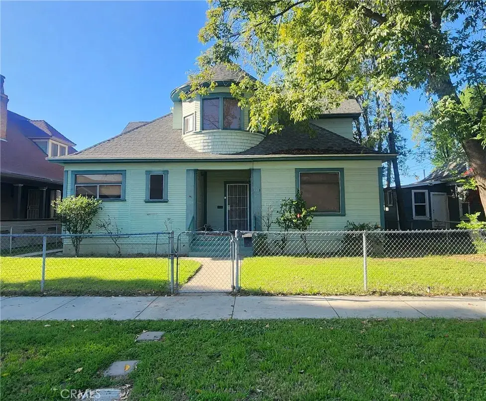 3339 Mulberry, Riverside, CA 92501 - #1