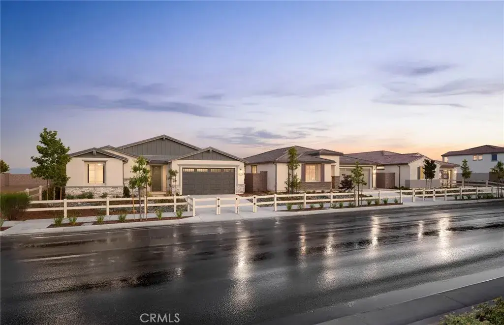 1583 Knott Court, Perris, CA 92571 - Image #1