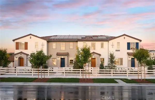 4242 East Honeybee Paseo, Ontario, CA 91761