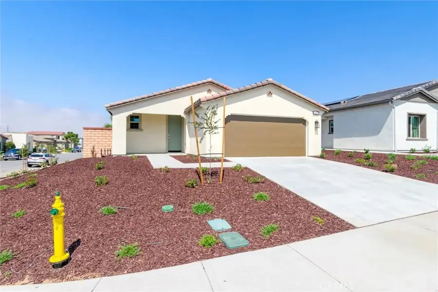 1553 Gardenview Trail, Beaumont, CA 92223 - #3