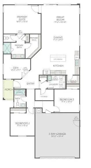 1291 Mahogany Street, Banning, CA 92220 - Image #2