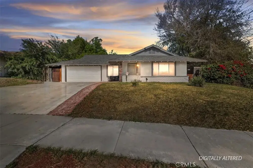 5865 Green Valley Street, Riverside, CA 92504 - Image #1