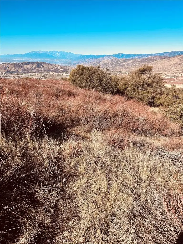 37551 Pisgah Peak, Yucaipa, CA 92399 - #3