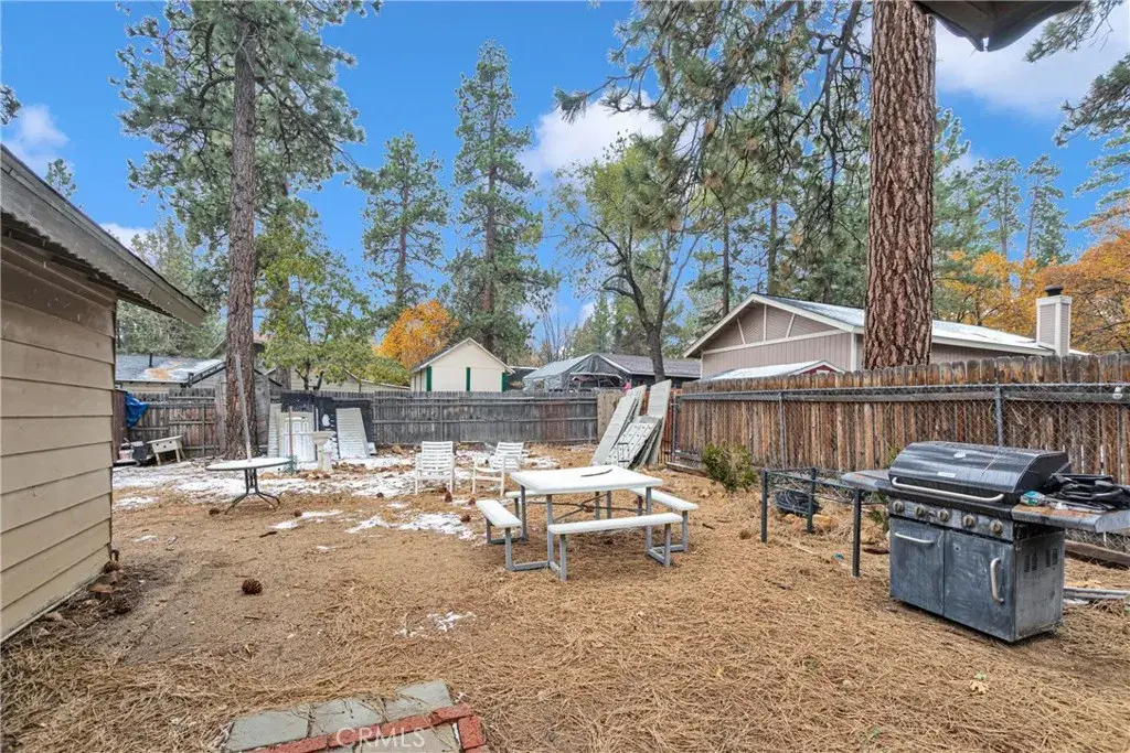 360 Maple, Sugarloaf, CA 92386 - Image #1
