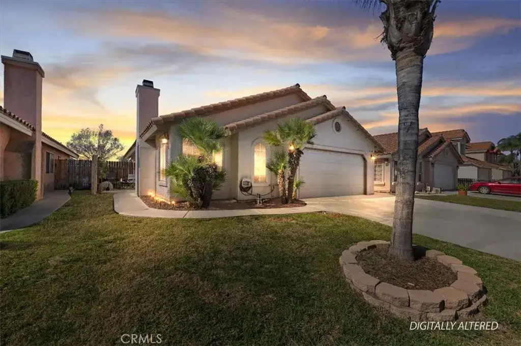 361 Via Capri, Hemet, CA 92545 - Image #1