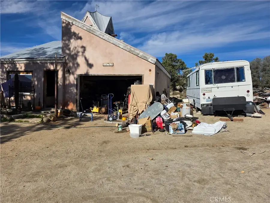 68755 Delemont Road, Mountain Center, CA 92561 - #2