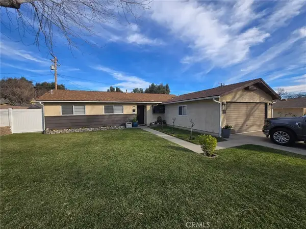 4965 N Crescent, San Bernardino, CA 92407