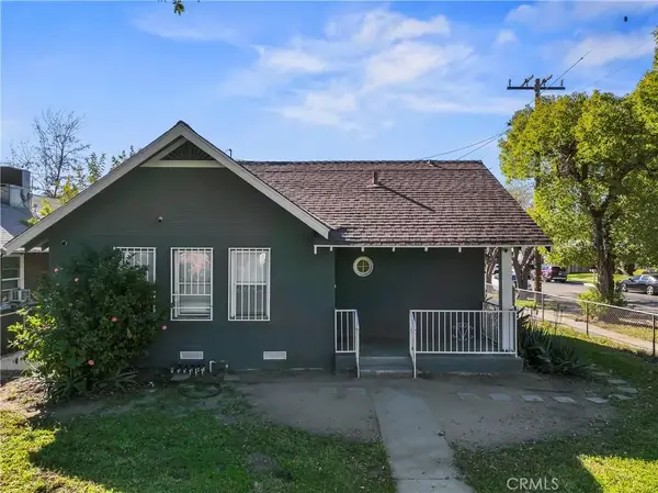 597 W 21st, San Bernardino, CA 92405