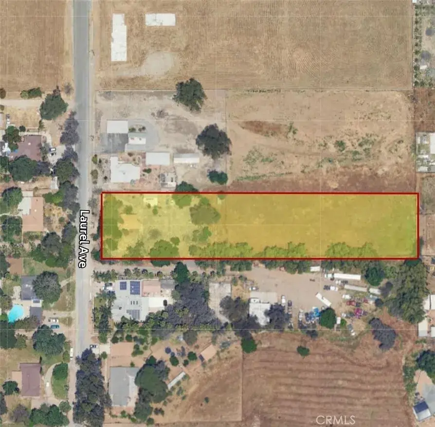 11139 Laurel, Bloomington, CA 92316 - #1