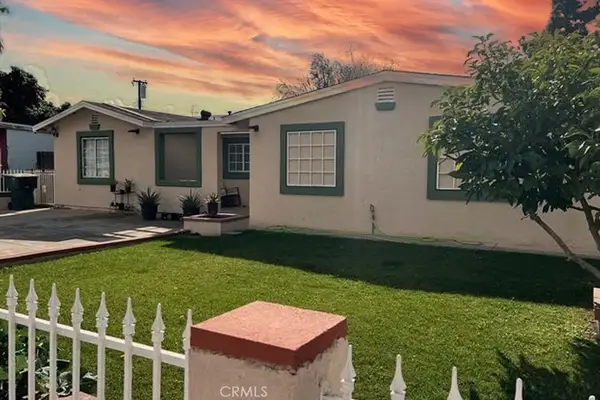 1316 E El Morado Court, Ontario, CA 91764