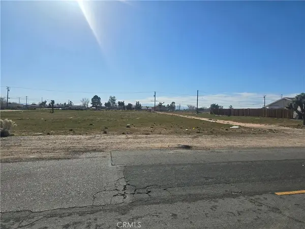 0 Highway 18, Apple Valley, CA 92307